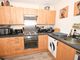 Thumbnail Flat for sale in Elevation Court, Lincoln