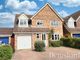 Thumbnail Detached house for sale in Weller Grove, Chelmsford