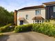 Thumbnail End terrace house for sale in Water Meadow Way, Downham Market