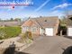 Thumbnail Bungalow for sale in Oak Tree Lane, Cookhill, Alcester