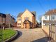 Thumbnail Detached house for sale in Eynsham Road, Cassington, Witney, Oxfordshire