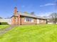 Thumbnail Detached bungalow for sale in Village Road, Clifton Village, Nottinghamshire