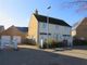 Thumbnail Property to rent in Trafalgar Drive, Brooklands, Milton Keynes