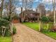 Thumbnail Detached house for sale in Deepdene Park Road, Dorking, Surrey