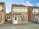 Thumbnail Detached house for sale in Walnut Close, Swadlincote