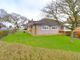 Thumbnail Semi-detached bungalow for sale in Widecombe Avenue, Weeping Cross, Stafford