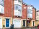 Thumbnail Terraced house for sale in Marlborough Hill Place, Bristol