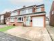 Thumbnail Semi-detached house for sale in Hawthorne Avenue, Newton, Preston