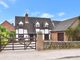 Thumbnail Detached house for sale in Tenford Lane, Tean, Stoke-On-Trent