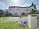 Thumbnail Flat for sale in St. Florence Parade, Tenby