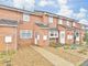 Thumbnail Terraced house for sale in Junction Close, Ford, Arundel, West Sussex