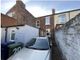 Thumbnail Terraced house to rent in Derby Street, Sunderland