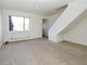Thumbnail Town house for sale in Sheffield Lane, Catcliffe, Rotherham