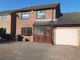 Thumbnail Property to rent in Brittany Avenue, Ashby-De-La-Zouch
