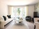 Thumbnail Flat for sale in Merrileas Drive, Oxshott