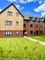 Thumbnail Flat to rent in Nathaniel Drive, Allestree, Derby