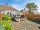 Thumbnail Semi-detached bungalow for sale in Ennerdale Road, Northampton