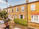 Thumbnail Terraced house for sale in Short Road, London