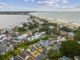 Thumbnail Detached house for sale in Salter Road, Sandbanks, Poole, Dorset