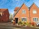 Thumbnail Semi-detached house for sale in Shearing Close, Dudley, West Midlands