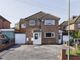 Thumbnail Detached house for sale in Kingshurst Road, Shirley, Solihull