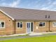 Thumbnail Terraced bungalow for sale in Mather Close, East Hendred