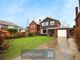 Thumbnail Detached house for sale in Lawson Road, Wrexham