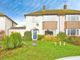 Thumbnail Semi-detached house for sale in Normandy Avenue, Watchet