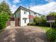 Thumbnail Semi-detached house for sale in Broomfield, Leigh On Sea