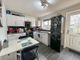 Thumbnail Town house for sale in Springfield Court, Leek, Staffordshire