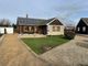 Thumbnail Detached bungalow for sale in Brightstowe Road, Burnham-On-Sea