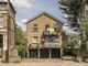 Thumbnail Flat for sale in Parkfield Road, London