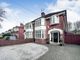 Thumbnail Semi-detached house for sale in Wolfreton Lane, Willerby, Willerby, Hull, East Riding Of Yorkshire