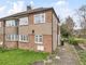 Thumbnail Flat to rent in Shepperton Road, Petts Wood, Orpington