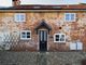 Thumbnail End terrace house for sale in Stanley Road, Roydon, Diss