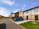 Thumbnail Semi-detached house for sale in Whitemoss Way, Bishopton