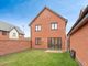 Thumbnail Detached house for sale in Buxton Close, Glebe Farm, Milton Keynes