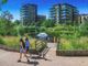 Thumbnail Flat for sale in Waterlily Court, Kidbrooke