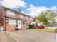 Thumbnail Semi-detached house for sale in Sherbourne Close, West Kingsdown, Sevenoaks, Kent