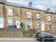 Thumbnail Terraced house for sale in Stannington Road, Stannington