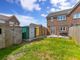 Thumbnail Semi-detached house for sale in Waddington Drive, Hawkinge, Folkestone, Kent