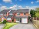 Thumbnail Detached house for sale in Brayshaw Road, East Ardsley, Wakefield