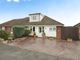 Thumbnail Semi-detached bungalow for sale in Constance Close, Bedworth