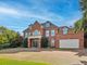 Thumbnail Detached house for sale in Birds Hill Rise, Surrey, Oxshott