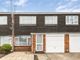 Thumbnail Terraced house for sale in Percy Bryant Road, Sunbury-On-Thames, Surrey