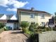 Thumbnail Semi-detached house for sale in Charles Road, Honiton