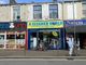 Thumbnail Retail premises for sale in Scotland Road, Nelson