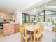 Thumbnail Detached house for sale in Chapel Road, Foxley, Dereham