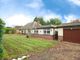 Thumbnail Detached bungalow for sale in Ridgeway, West Parley, Ferndown