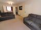Thumbnail Detached house for sale in Heatherley Grove, Wigston, Leicester